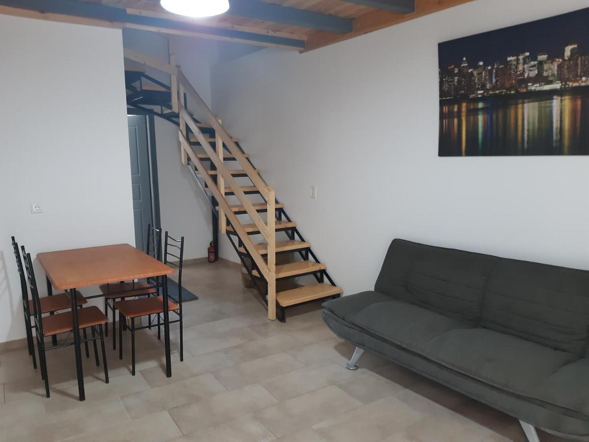 Summer Holidays In Laganas Apartments 客房 照片