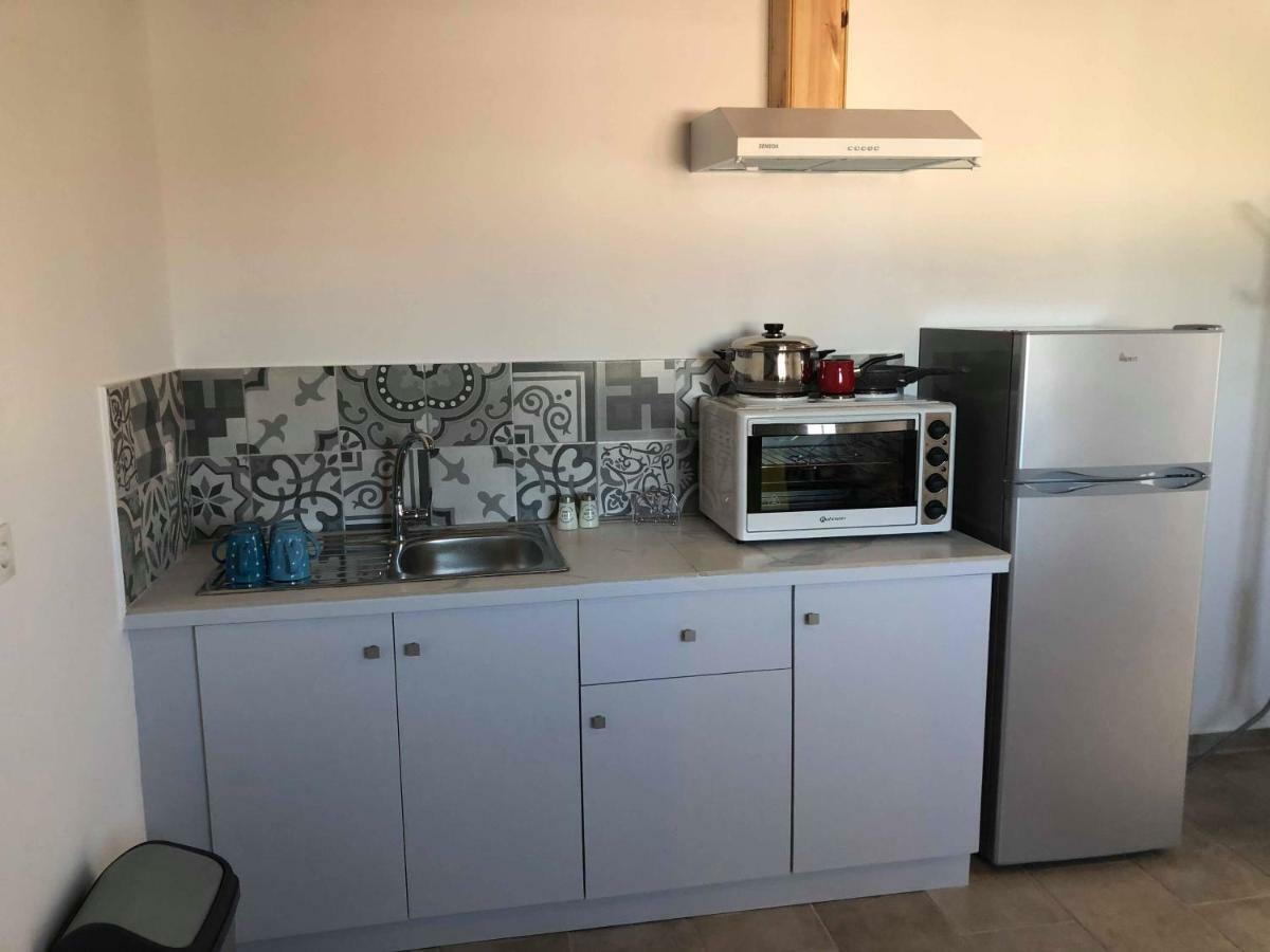 Summer Holidays In Laganas Apartments 外观 照片