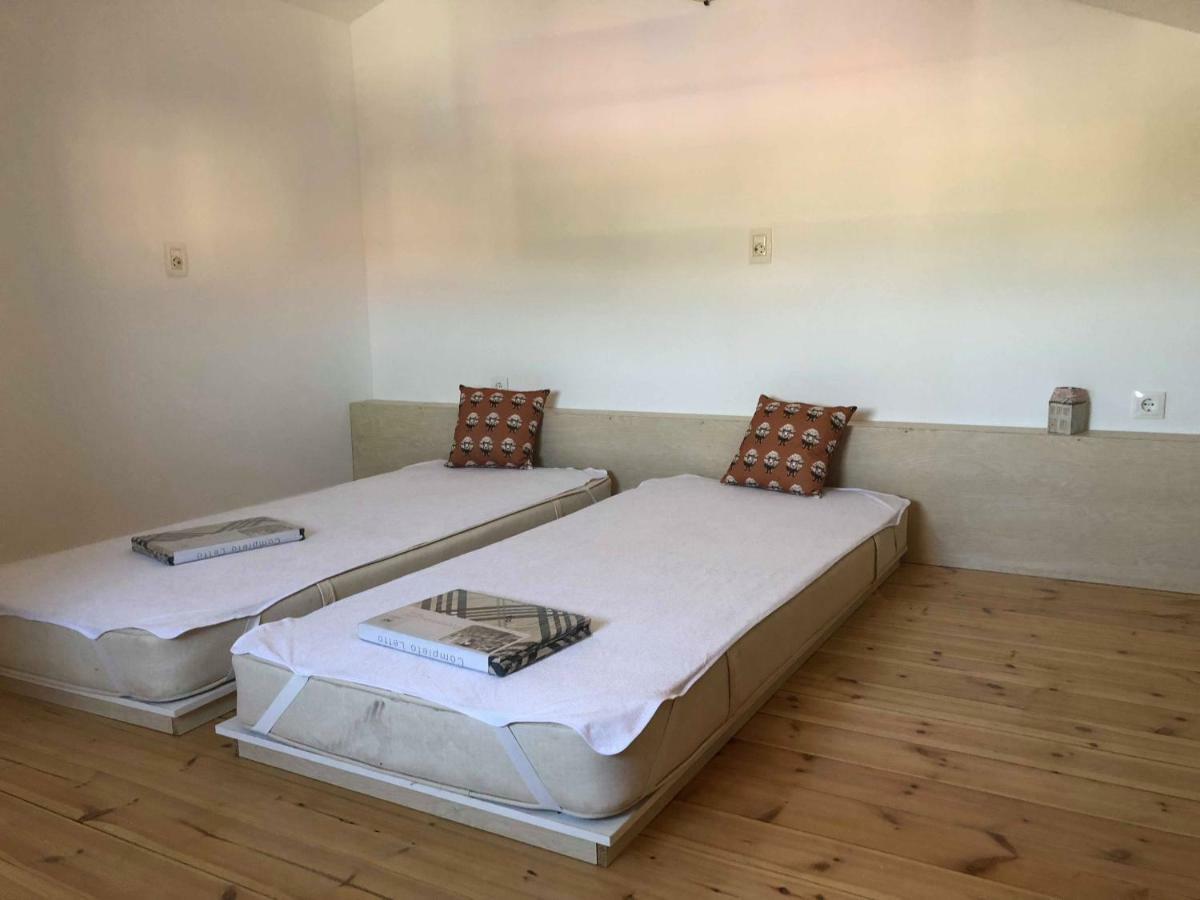 Summer Holidays In Laganas Apartments 外观 照片