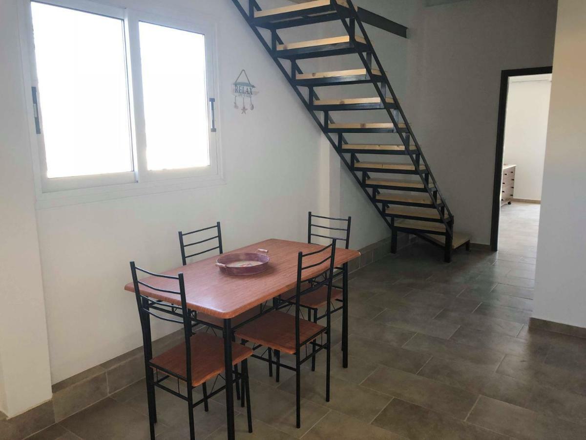 Summer Holidays In Laganas Apartments 外观 照片