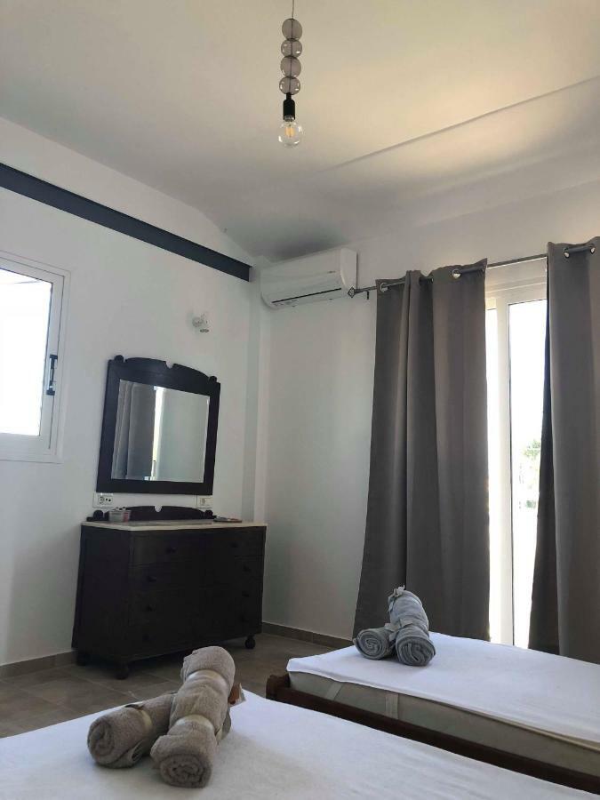 Summer Holidays In Laganas Apartments 外观 照片